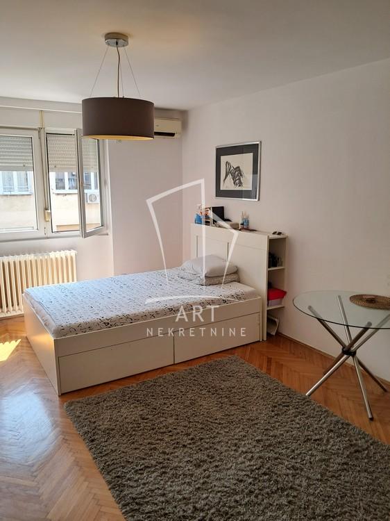 Slika 1 - Kneginje Ljubice,  Stan za izdavanje, 24m2, 550€