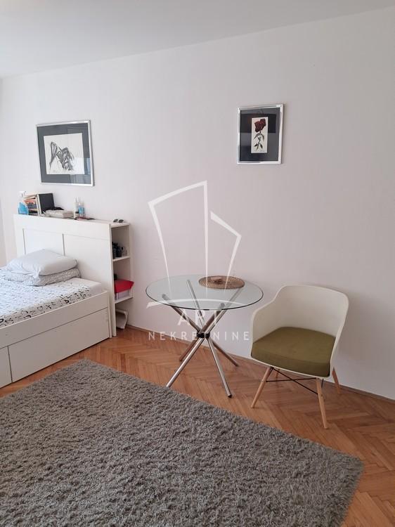 Slika 2 - Kneginje Ljubice,  Stan za izdavanje, 24m2, 550€