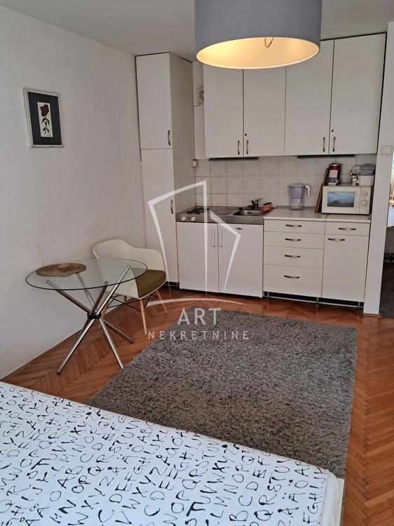 Slika 3 - Kneginje Ljubice,  Stan za izdavanje, 24m2, 550€