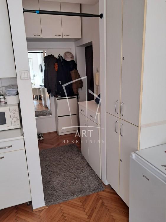 Slika 4 - Kneginje Ljubice,  Stan za izdavanje, 24m2, 550€