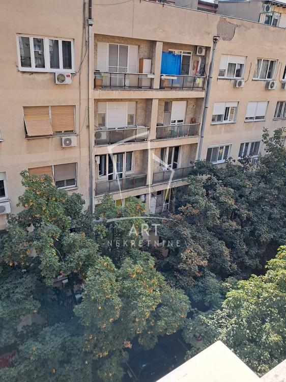 Slika 7 - Kneginje Ljubice,  Stan za izdavanje, 24m2, 550€