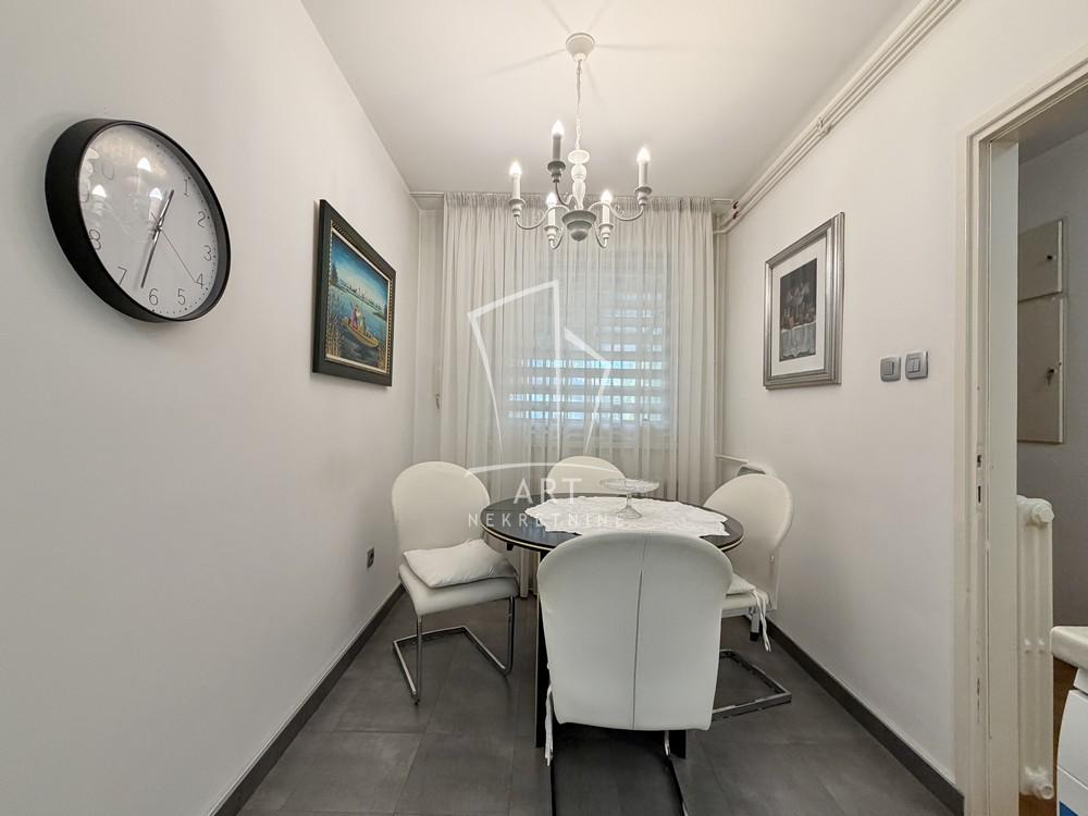 Slika 3 - Generala Mihajla Nedeljkovića,  Kuća za izdavanje, 234m2, 3.000€