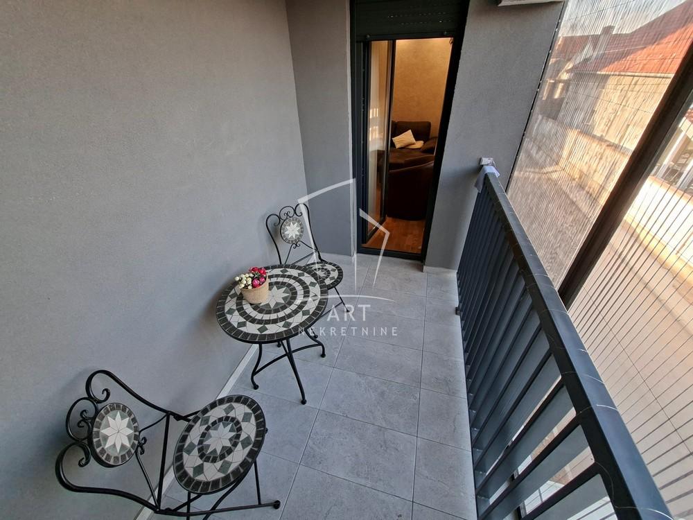 Slika 9 - Vojvođanska, Dvoiposoban stan za izdavanje, 56m2, 800€