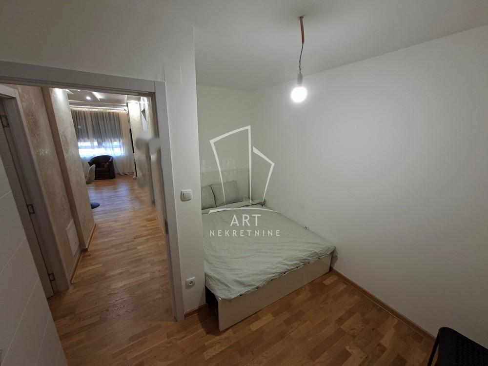 Slika 5 - Vojvođanska, Dvoiposoban stan za izdavanje, 56m2, 800€
