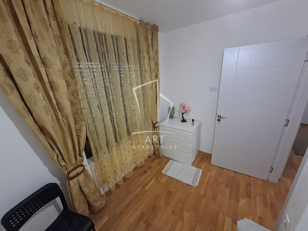 Slika 6 - Vojvođanska, Dvoiposoban stan za izdavanje, 56m2, 800€