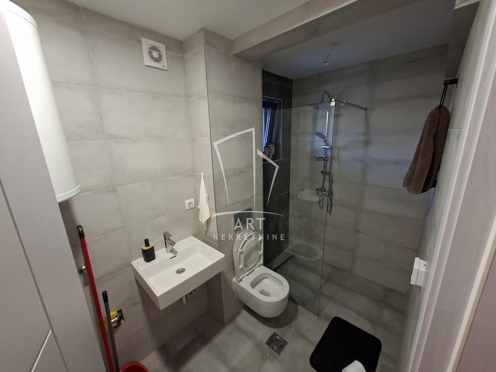 Slika 8 - Vojvođanska, Dvoiposoban stan za izdavanje, 56m2, 800€