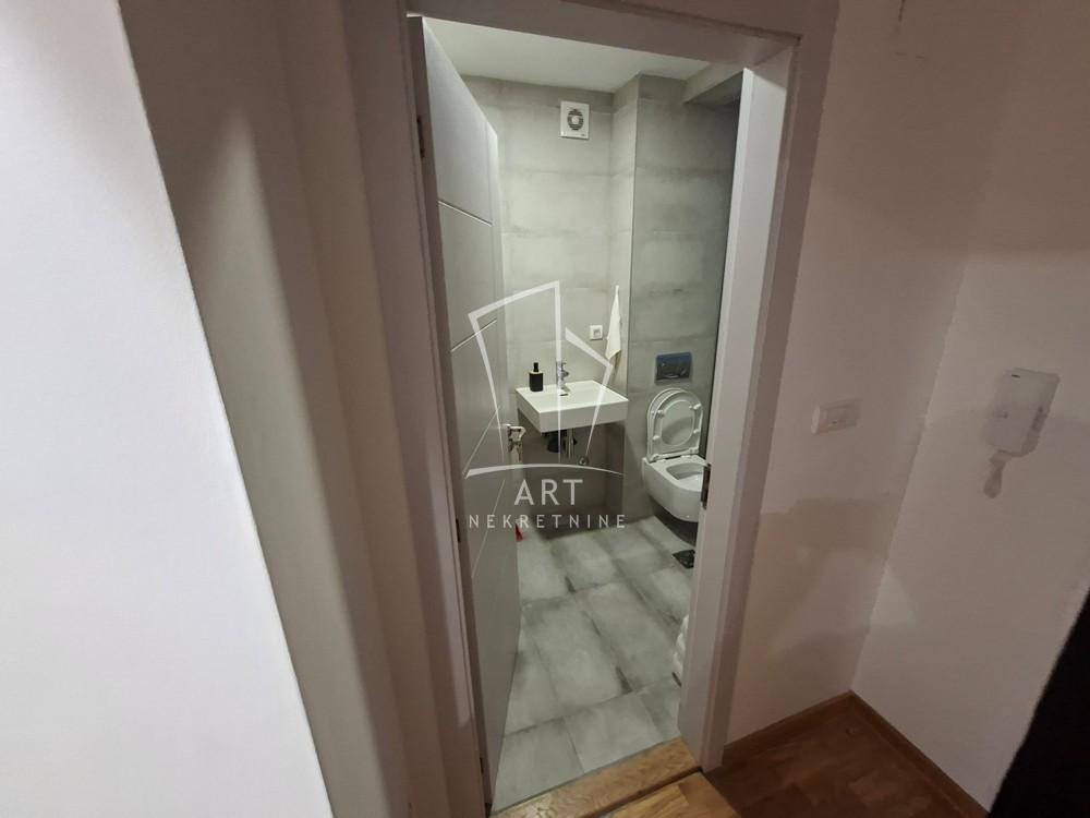 Slika 7 - Vojvođanska, Dvoiposoban stan za izdavanje, 56m2, 800€