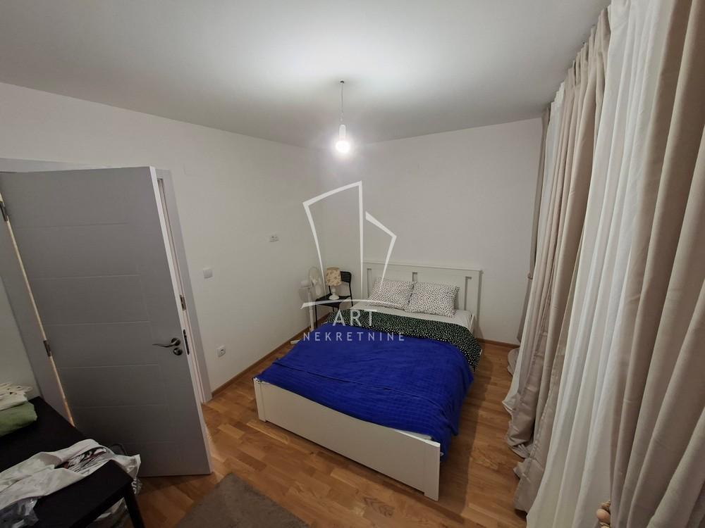 Slika 4 - Vojvođanska, Dvoiposoban stan za izdavanje, 56m2, 800€