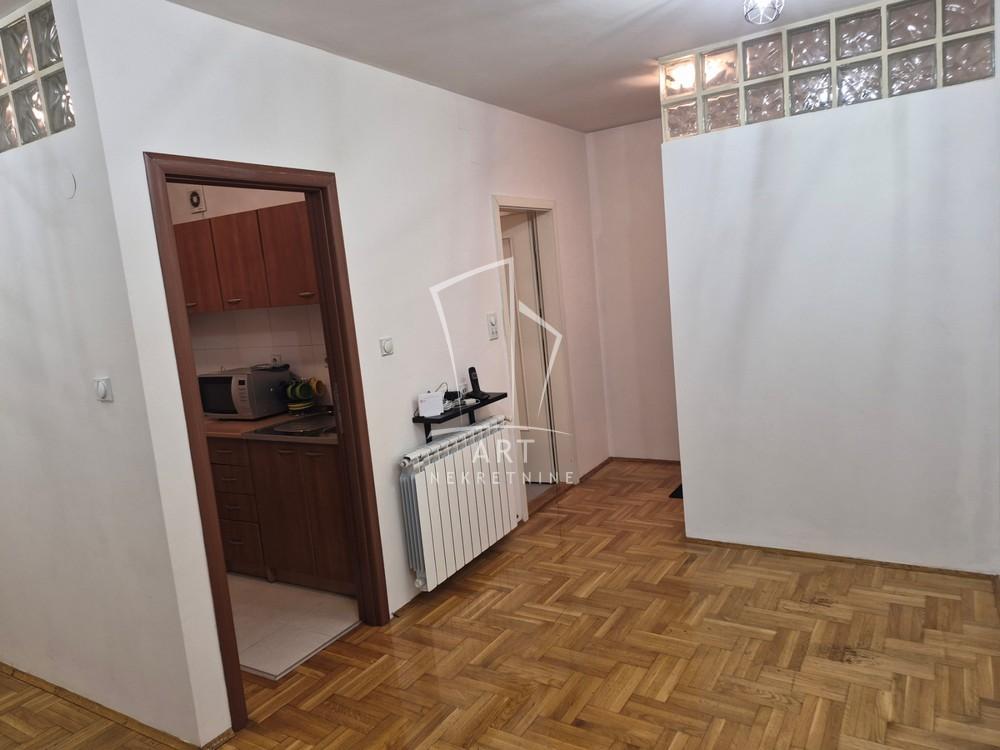 Slika 1 - Ljube Didića, Jednoiposoban stan za izdavanje, 36m2, 500€