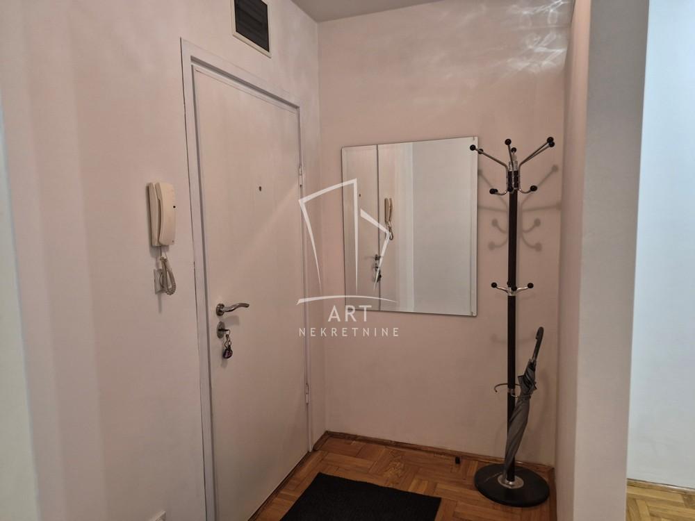 Slika 4 - Ljube Didića, Jednoiposoban stan za izdavanje, 36m2, 500€