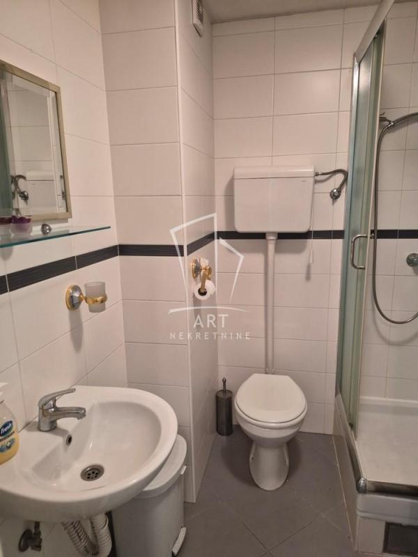 Slika 5 - Ljube Didića, Jednoiposoban stan za izdavanje, 36m2, 500€