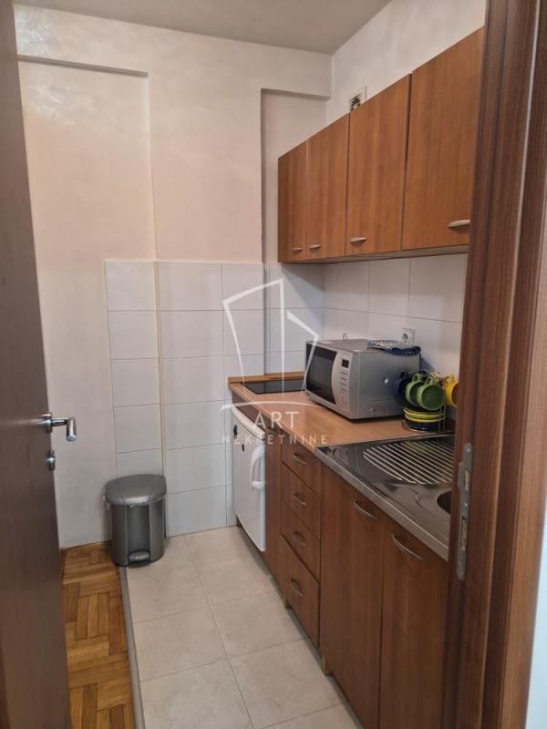 Slika 2 - Ljube Didića, Jednoiposoban stan za izdavanje, 36m2, 500€