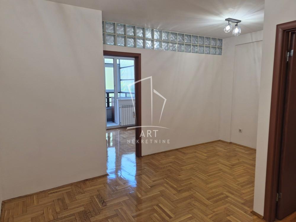 Glavna slika -Ljube Didića, Jednoiposoban stan za izdavanje, 36m2, 500€