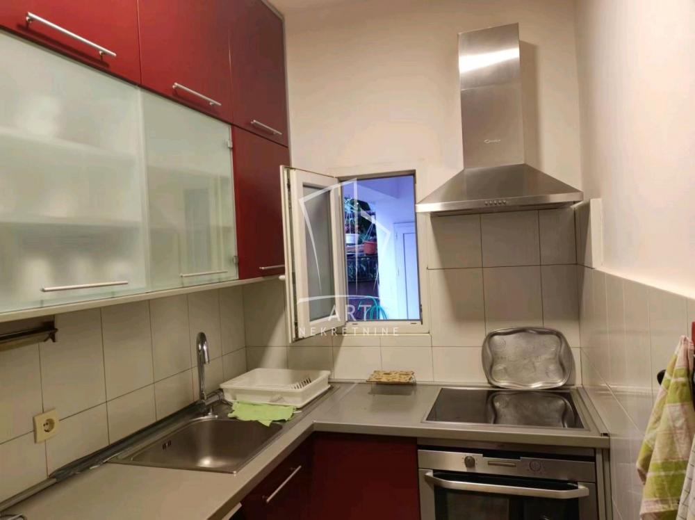 Slika 2 - Mozerova, Dvosoban stan za izdavanje, 55m2, 450€