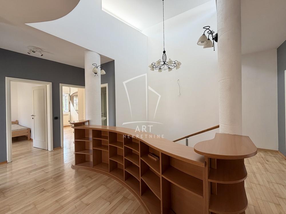 Slika 7 - Geteova,  Kuća za izdavanje, 227m2, 2.000€