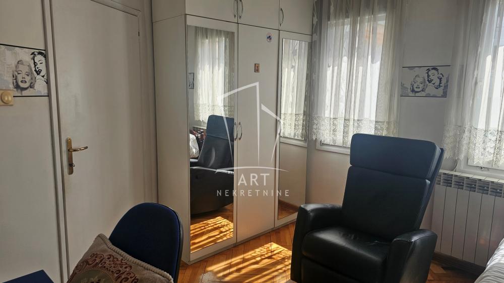 Slika 8 - Garibaldijeva, Petosoban stan na prodaju, 109m2, 355.000€