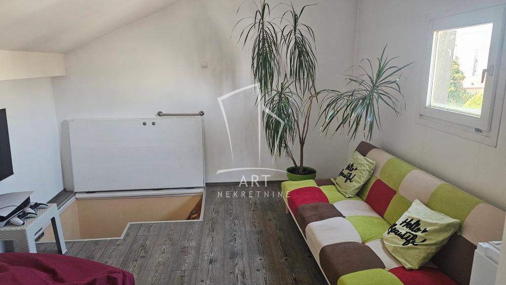 Slika 3 - Garibaldijeva, Petosoban stan na prodaju, 109m2, 355.000€