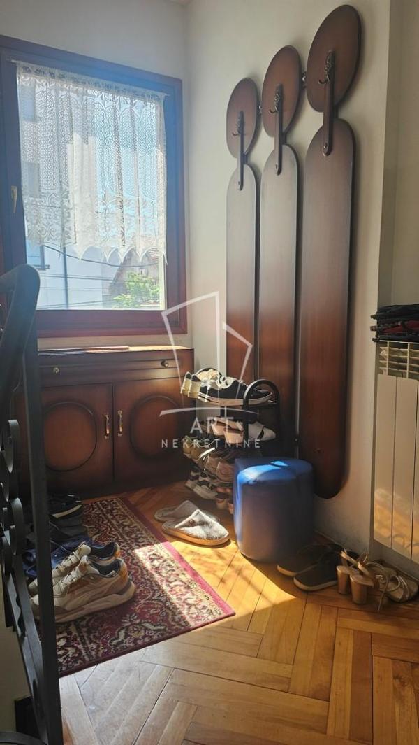 Slika 7 - Garibaldijeva, Petosoban stan na prodaju, 109m2, 355.000€