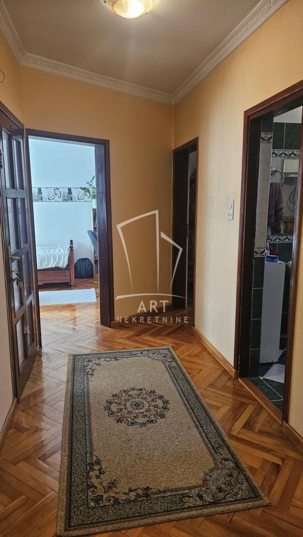 Slika 6 - Garibaldijeva, Petosoban stan na prodaju, 109m2, 355.000€