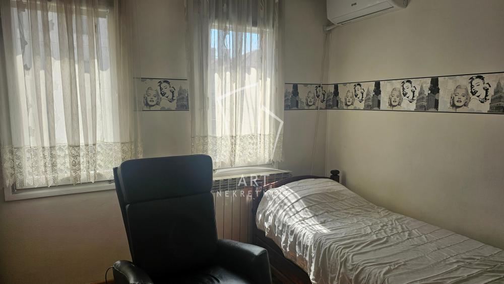 Slika 9 - Garibaldijeva, Petosoban stan na prodaju, 109m2, 355.000€