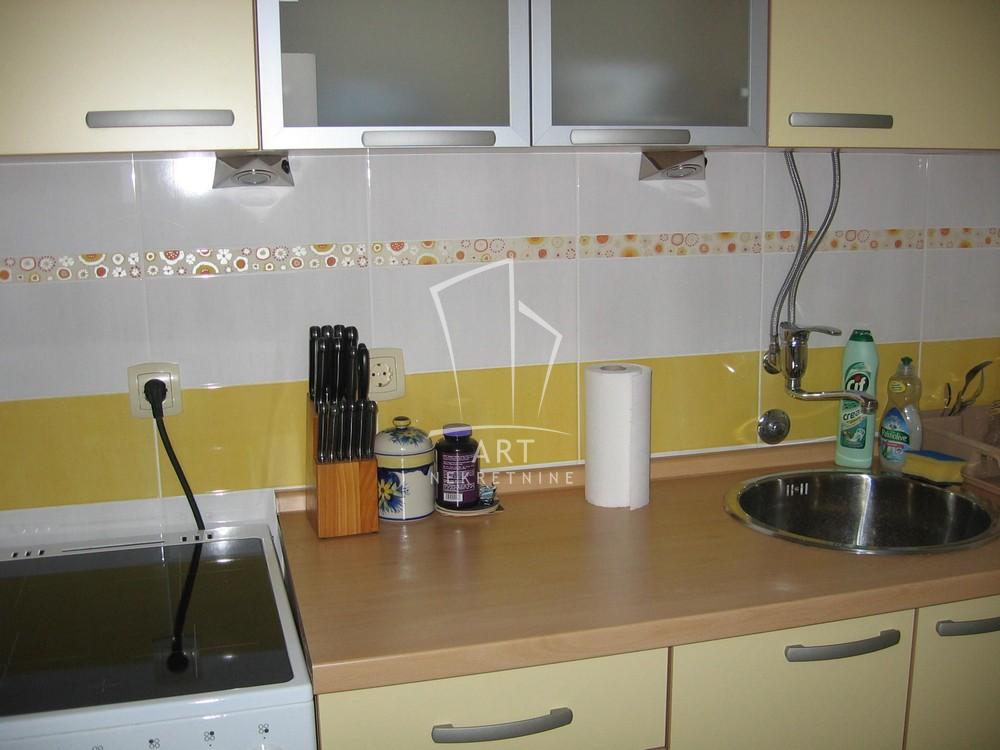 Slika 7 - Bulevar Arsenija Čarnojevića, Jednoiposoban stan na prodaju, 46m2, 269.000€