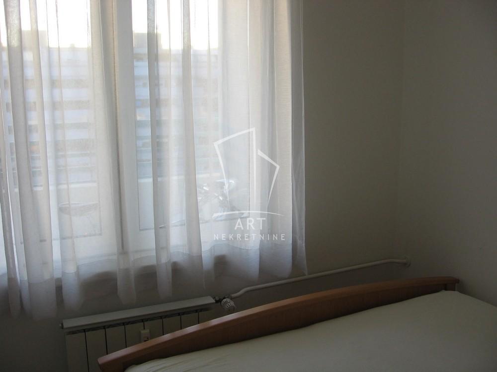 Slika 10 - Bulevar Arsenija Čarnojevića, Jednoiposoban stan na prodaju, 46m2, 269.000€