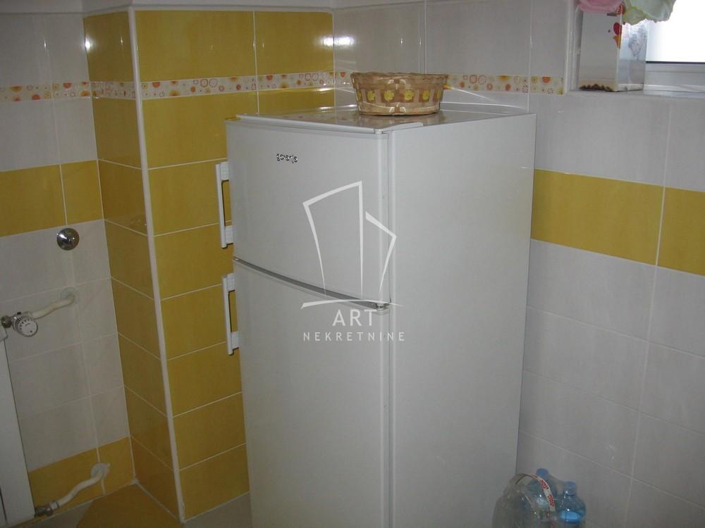 Slika 8 - Bulevar Arsenija Čarnojevića, Jednoiposoban stan na prodaju, 46m2, 269.000€