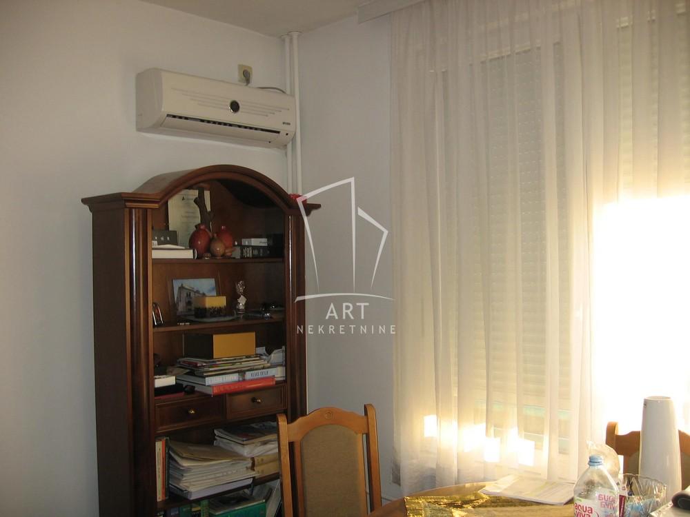 Slika 2 - Bulevar Arsenija Čarnojevića, Jednoiposoban stan na prodaju, 46m2, 269.000€