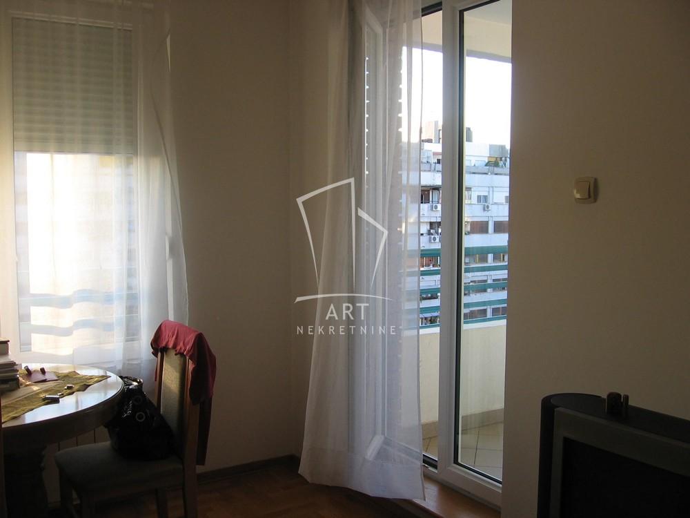 Slika 4 - Bulevar Arsenija Čarnojevića, Jednoiposoban stan na prodaju, 46m2, 269.000€