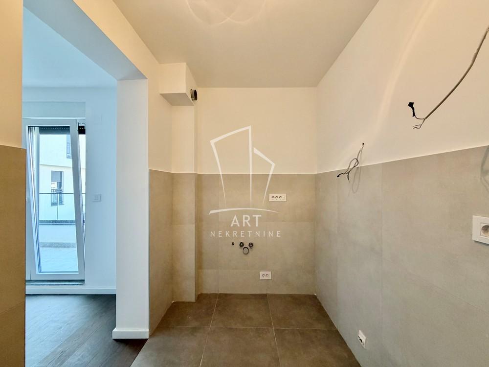 Slika 11 - Solunskih Boraca, Trosoban stan na prodaju, 54m2, 179.000€