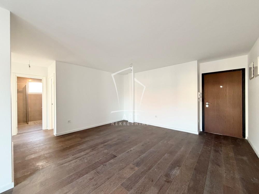 Slika 2 - Solunskih Boraca, Trosoban stan na prodaju, 54m2, 179.000€