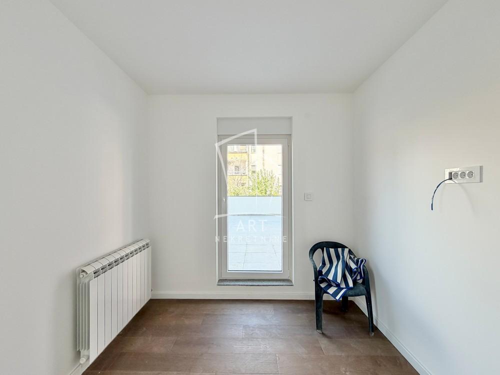 Slika 8 - Solunskih Boraca, Trosoban stan na prodaju, 54m2, 179.000€