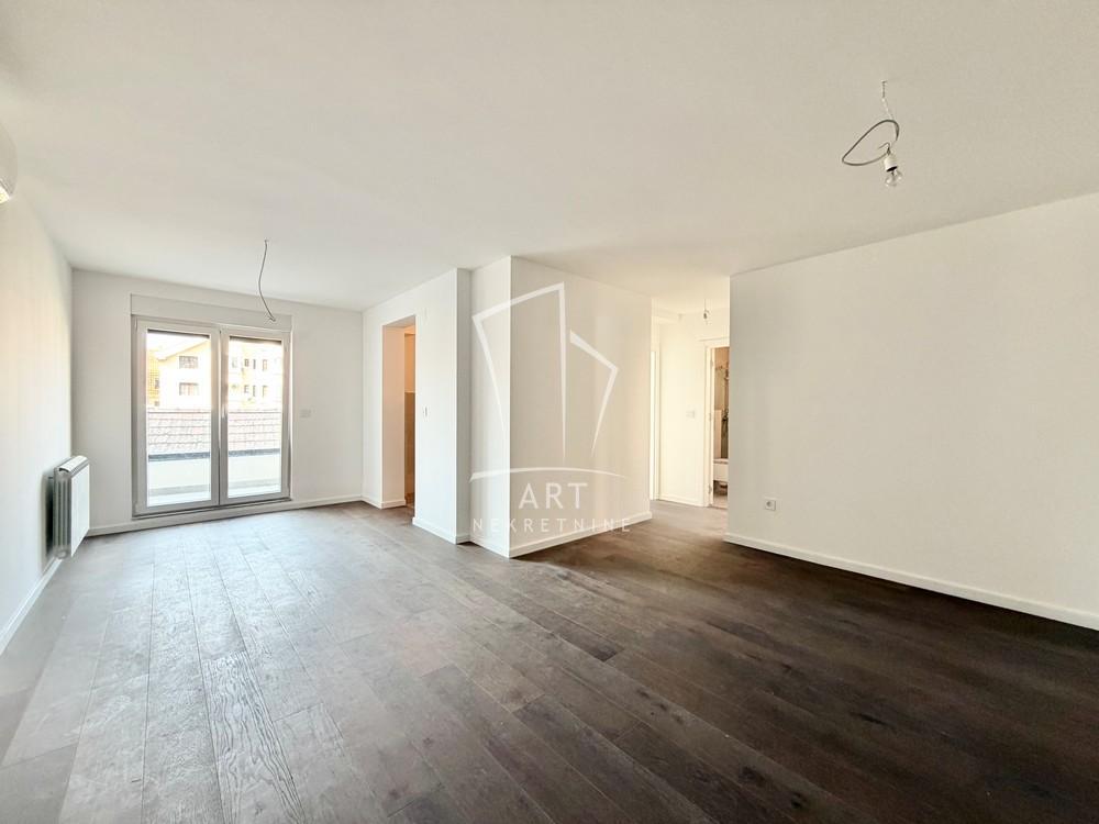 Glavna slika -Solunskih Boraca, Trosoban stan na prodaju, 54m2, 179.000€