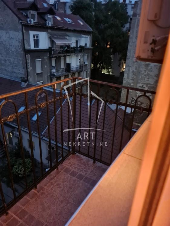 Slika 9 - Kralja Milana,  Lokal za izdavanje, 38m2, 750€