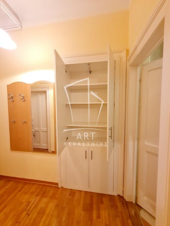 Slika 5 - Kralja Milana,  Lokal za izdavanje, 38m2, 750€