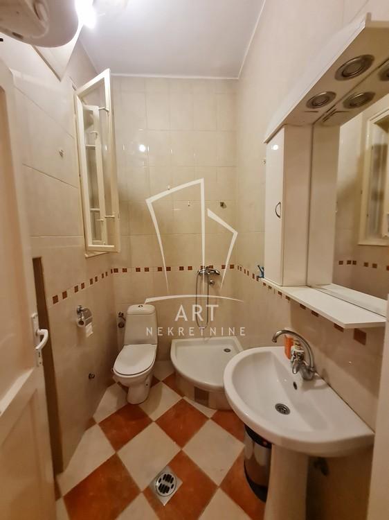 Slika 8 - Kralja Milana,  Lokal za izdavanje, 38m2, 750€