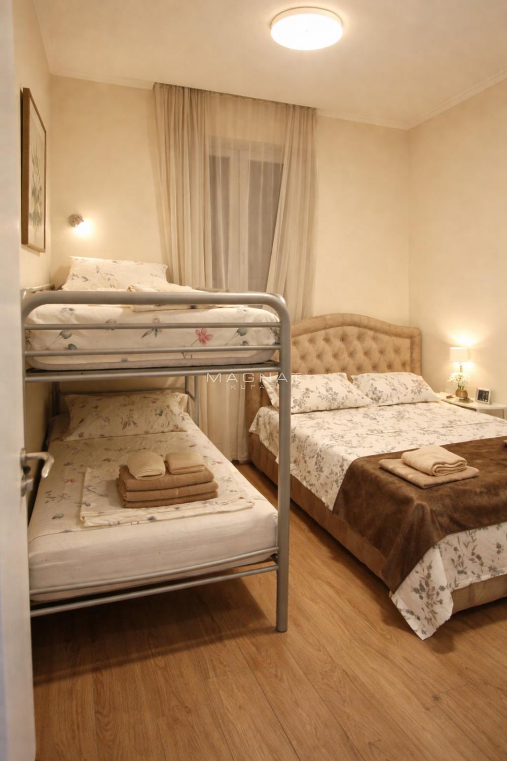 Slika 4 - Balkanska, Troiposoban stan na prodaju, 90m2, 360.000€