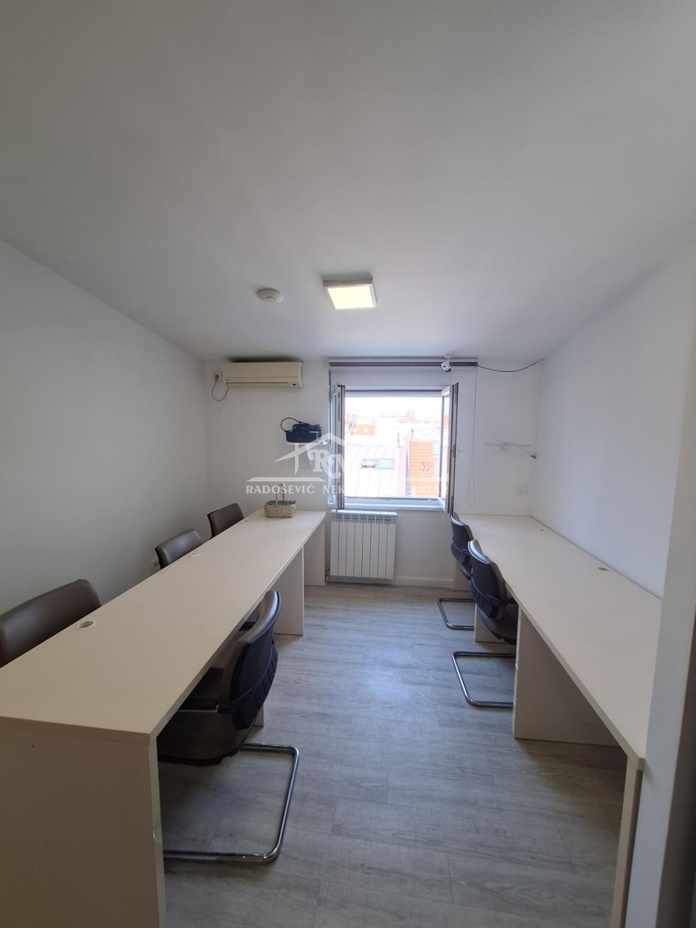 Slika 11 - Pećska, Četvoroiposoban stan na prodaju, 118m2, 349.000€