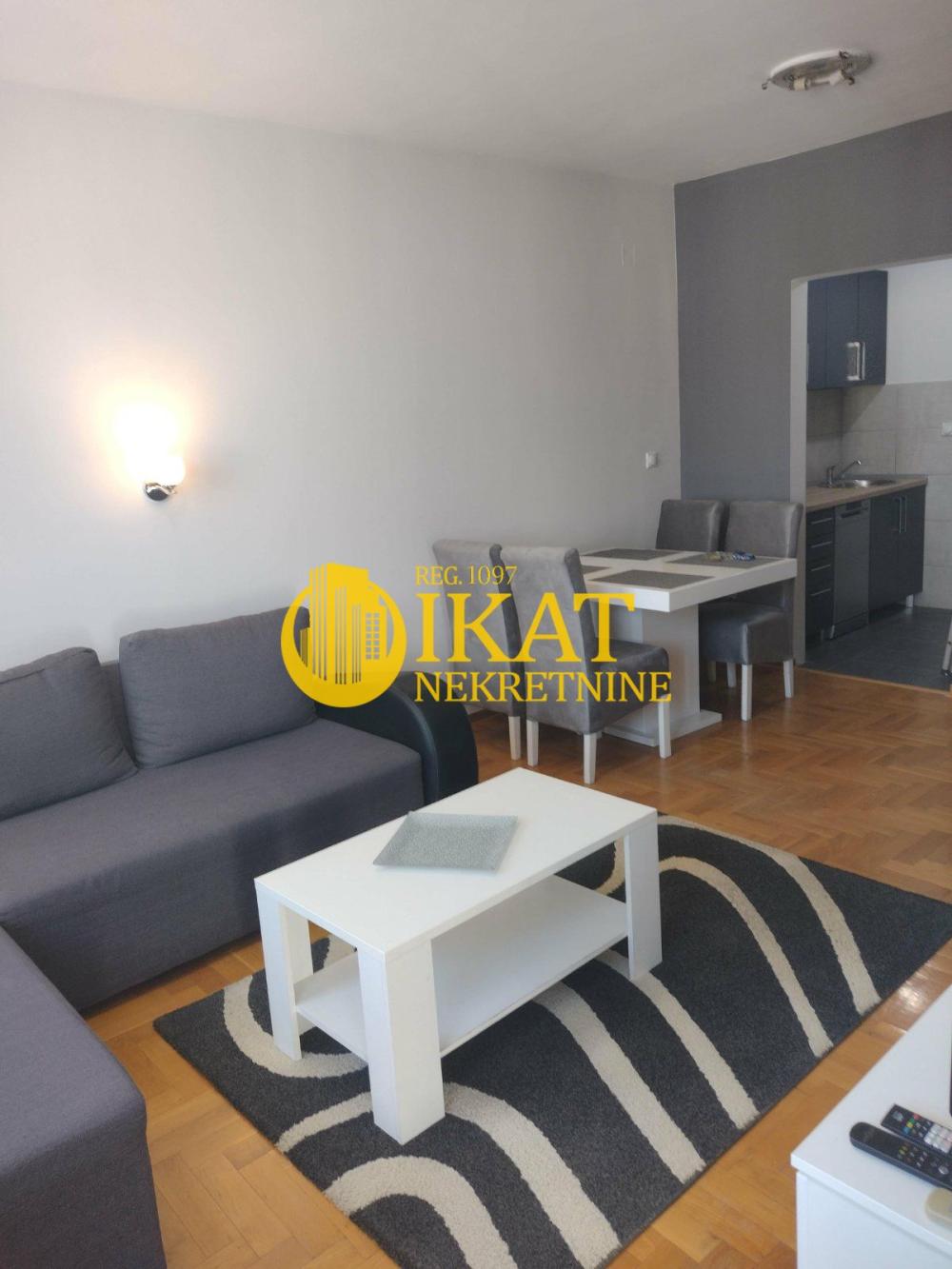 Slika 1 - Dimitrija Tucovića, Dvosoban stan na prodaju, 48m2, 195.000€