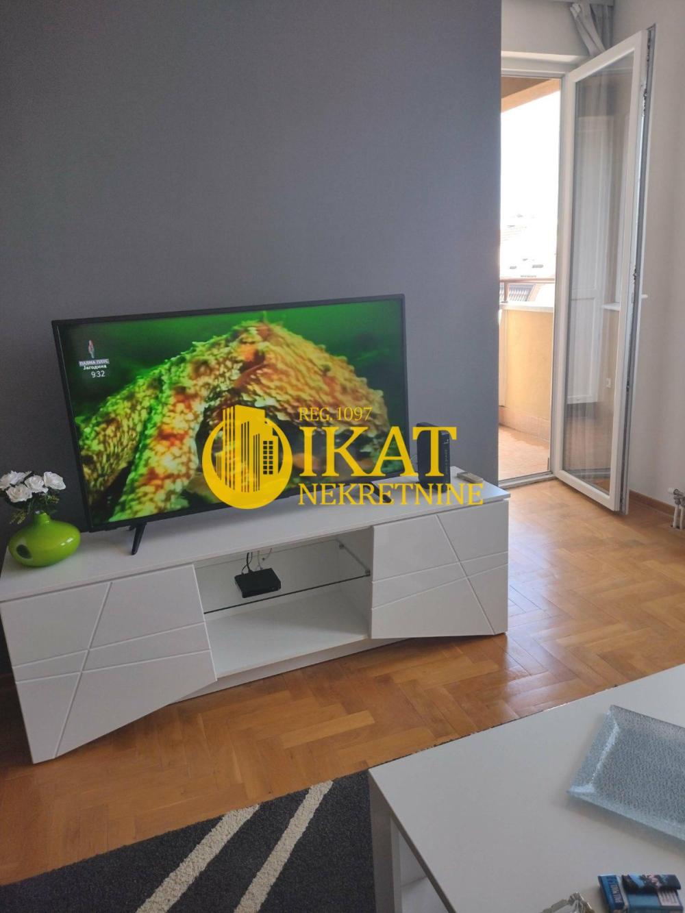 Slika 2 - Dimitrija Tucovića, Dvosoban stan na prodaju, 48m2, 195.000€