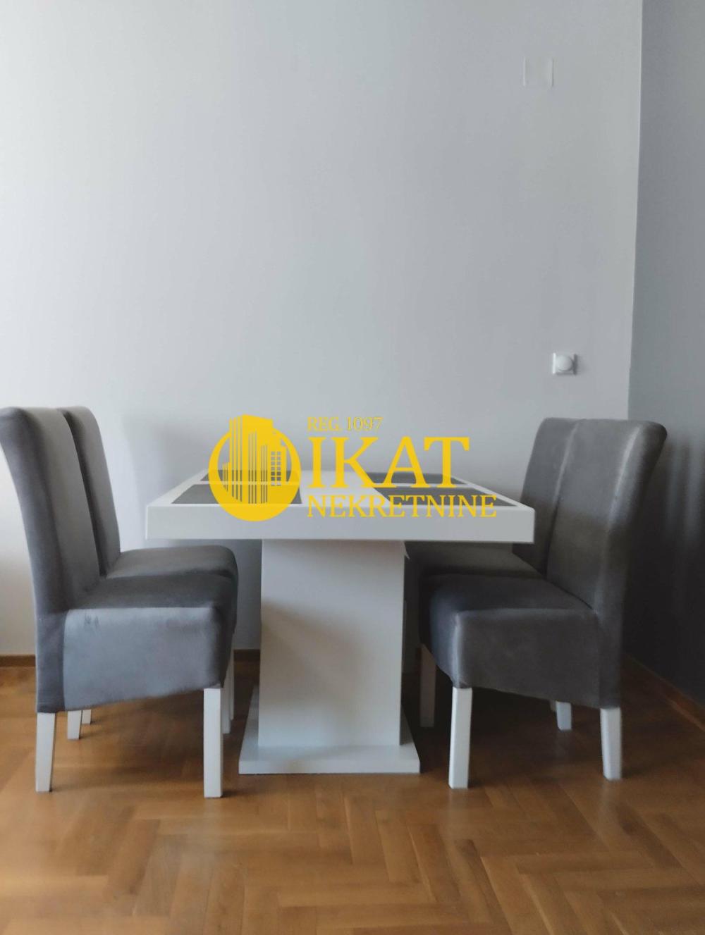 Slika 3 - Dimitrija Tucovića, Dvosoban stan na prodaju, 48m2, 195.000€