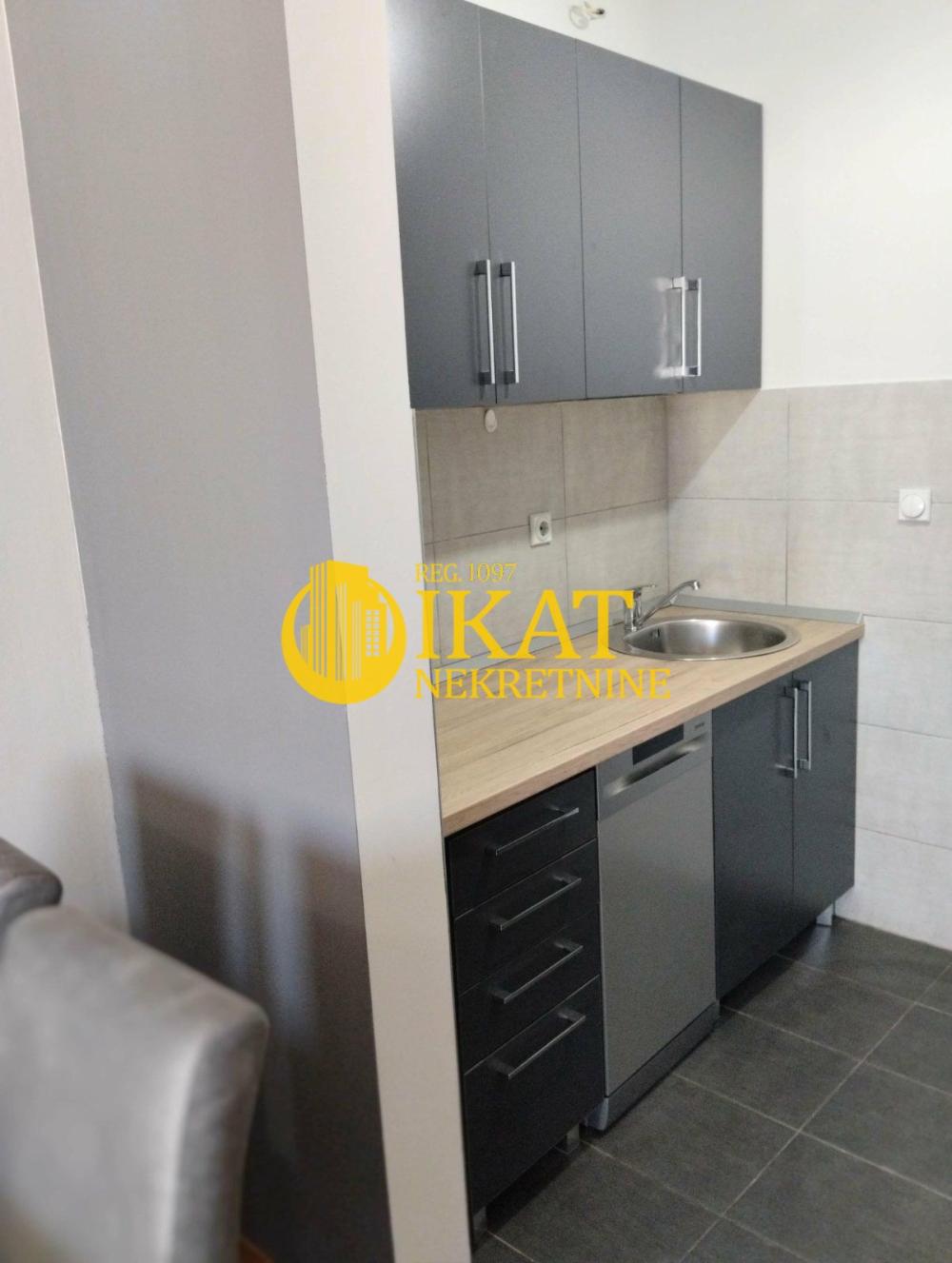 Slika 4 - Dimitrija Tucovića, Dvosoban stan na prodaju, 48m2, 195.000€