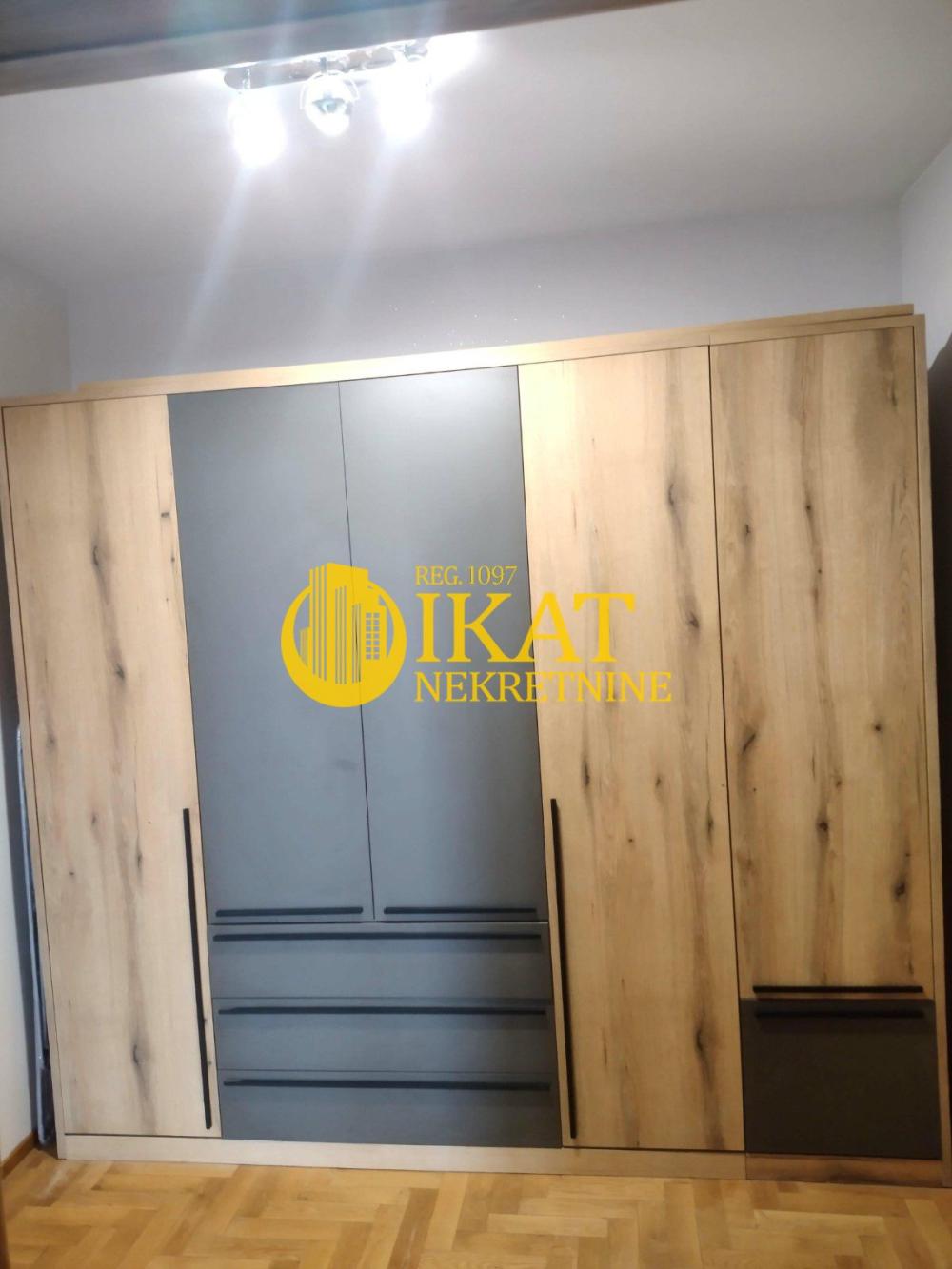 Slika 5 - Dimitrija Tucovića, Dvosoban stan na prodaju, 48m2, 195.000€