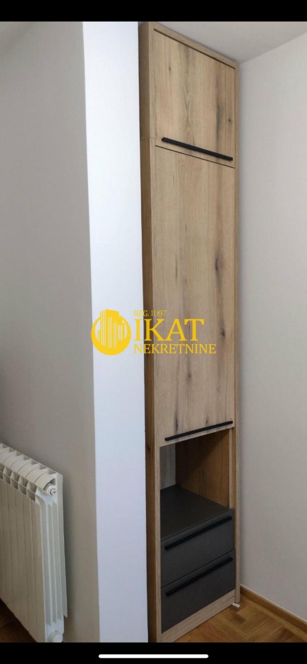 Slika 6 - Dimitrija Tucovića, Dvosoban stan na prodaju, 48m2, 195.000€
