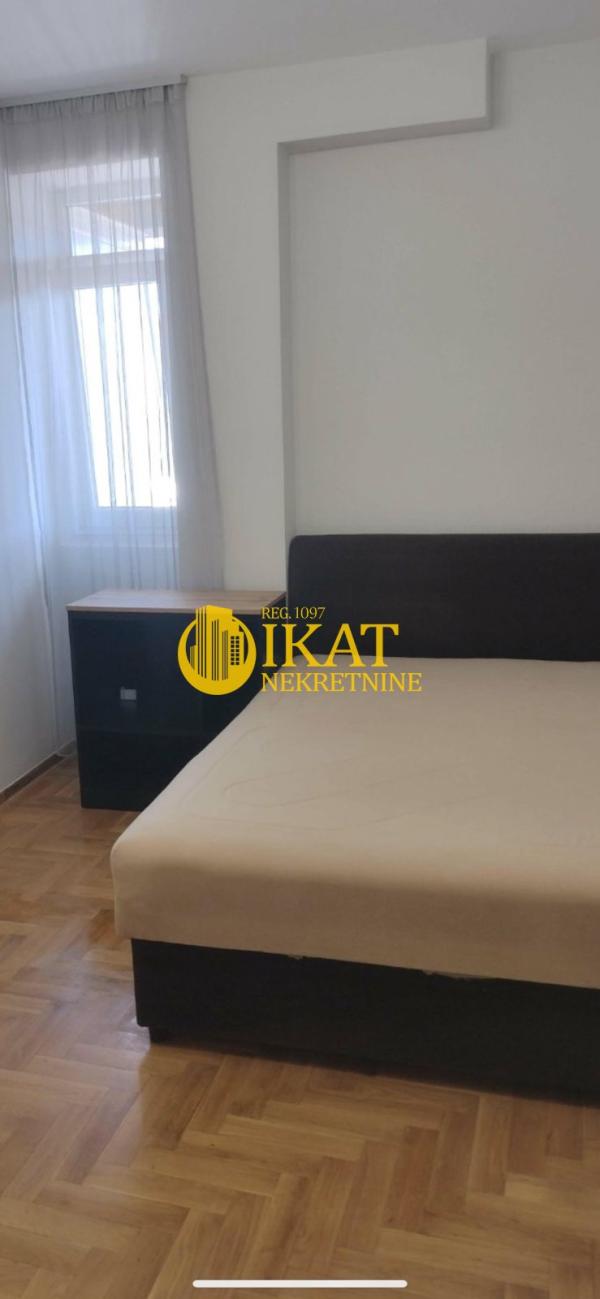 Slika 7 - Dimitrija Tucovića, Dvosoban stan na prodaju, 48m2, 195.000€