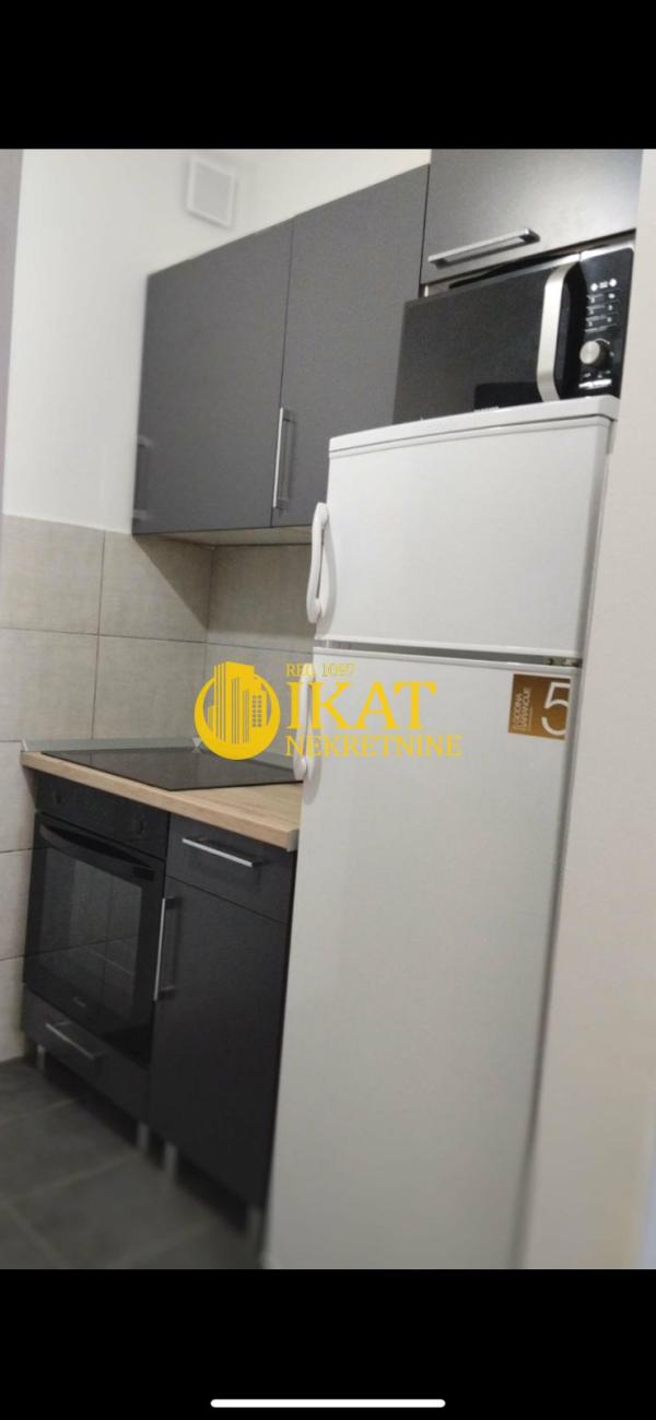 Slika 9 - Dimitrija Tucovića, Dvosoban stan na prodaju, 48m2, 195.000€