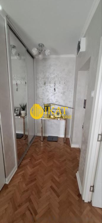 Slika 1 - Jabučki rit, Dvosoban stan na prodaju, 50m2, 65.000€