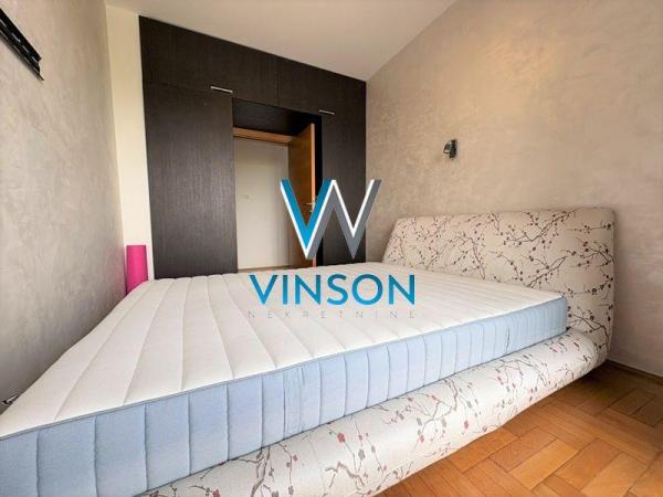 Slika 8 - Braće Ribnikar, Jednoiposoban stan za izdavanje, 49m2, 650€