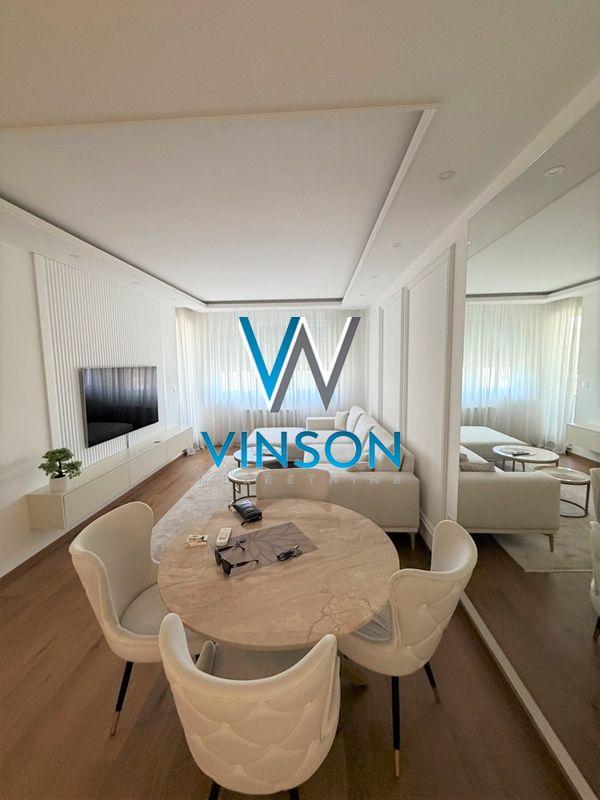 Slika 4 - Bulevar Evrope, Jednoiposoban stan za izdavanje, 45m2, 650€