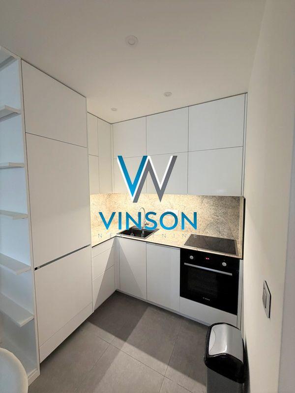Slika 6 - Bulevar Evrope, Jednoiposoban stan za izdavanje, 45m2, 650€